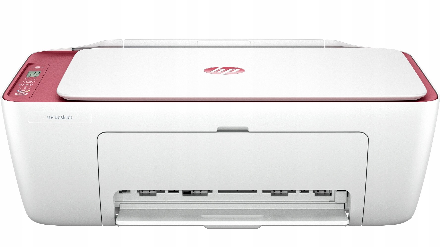 Farebná atramentová multifunkčná tlačiareň HP DeskJet 2823e